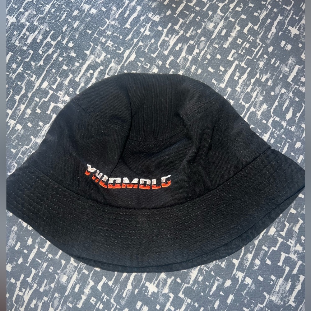 bad bunny hat